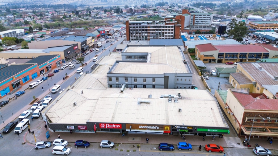 Commercial Property for Sale in Mthata Eastern Cape